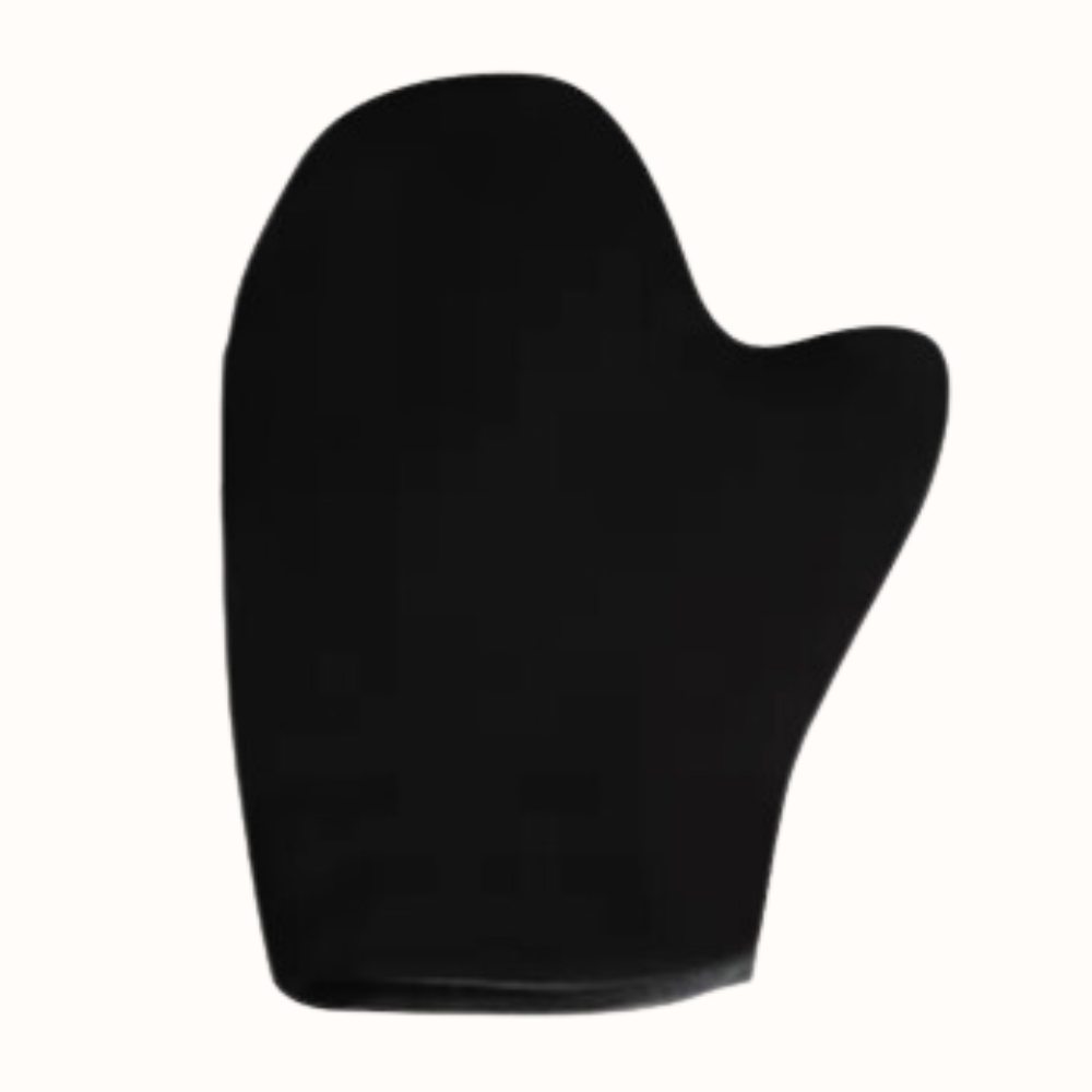 Premium Tanning Mitt