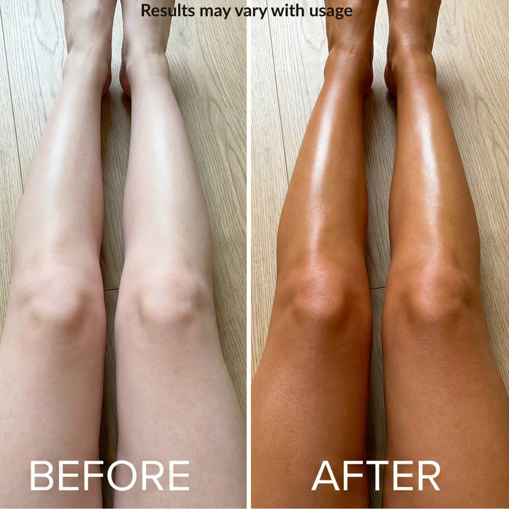 Solaya Self-Tanning Mousse